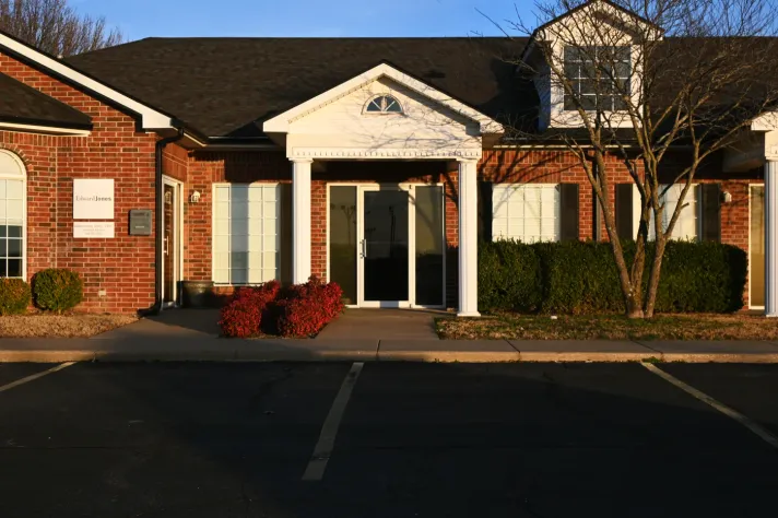 Redeemed Digital Building